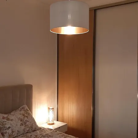 شقة In Point بودغوريتْسا