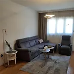 Апартаменти In Point *