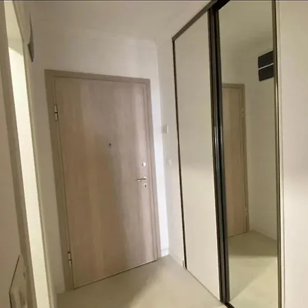 In Point Apartment *