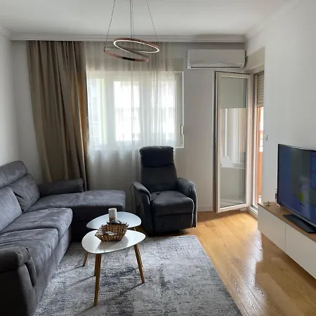 Apartment In Point *