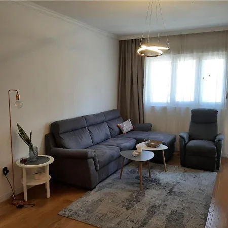 Apartment In Point *
