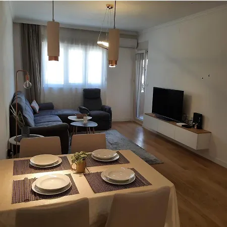 Apartment In Point *