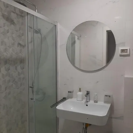 Apartment In Point