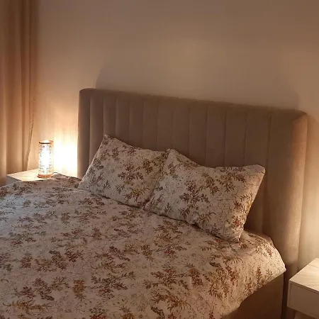 In Point Apartment *