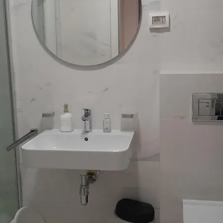 Apartment In Point Podgorica