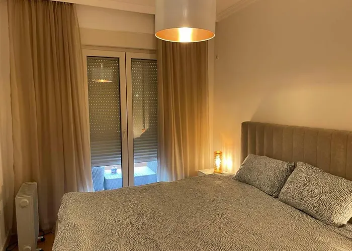 In Point Подгорица