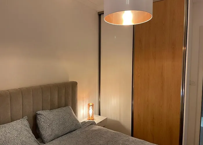 In Point Подгорица