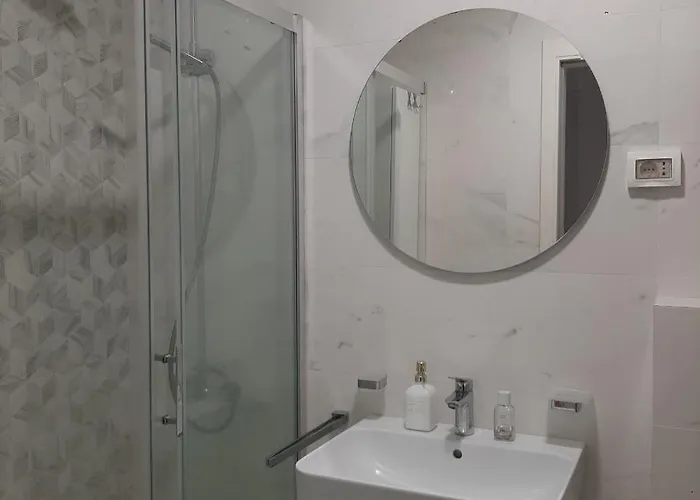 Апартаменты In Point